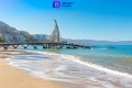 Las playas de Vallarta son aptas para uso recreativo, señala la Coprisjal