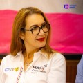 Laura Haro, firmó en Vallarta 10 compromisos de turismo para Jalisco