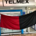 Le estalla huelga al hombre más rico de México