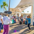 Llegan los primeros invitados a Gala Puerto Vallarta - Riviera Nayarit 2024