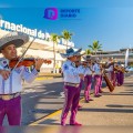 Llegan los primeros invitados a Gala Puerto Vallarta - Riviera Nayarit 2024
