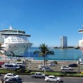 Llegarán 19 cruceros a Puerto Vallarta durante febrero