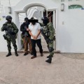 Logran capturar a jefe de plaza de la región después de intensa operación desde el 8 de enero en Talpa y Mascota