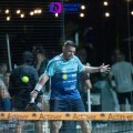 Los grandes del Pádel jugaron en Puerto Vallarta en un gran partido de exhibición