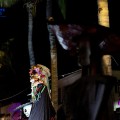 Los muertos viven en el malecón de Puerto Vallarta