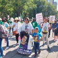 Madres de desaparecidos marcharan #hastaencontrarles
