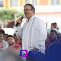 Marcelo sostiene encuentro con jóvenes en Puerto Vallarta