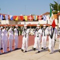 Marina Armada de México invita a formar parte de sus filas