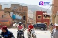 Marruecos contabiliza más de mil muertos a causa un terremoto