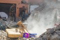 Marruecos contabiliza más de mil muertos a causa un terremoto