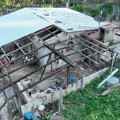Más de 1,200 casas afectadas por huracán Lidia en Cabo Corrientes