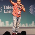 Más de 30,000 asistentes al Talent Land 2023