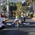 Más de mil corredores en carrera #SEAPAL  #cuidalaunchorro