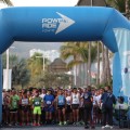 Más de mil corredores en carrera #SEAPAL  #cuidalaunchorro