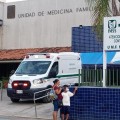 Médicos de clínica 170 del IMSS en contra de imposición de otra coordinadora