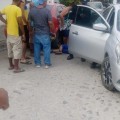 Menor Atropellado en Puerto Vallarta