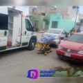 Menor Atropellado en Puerto Vallarta