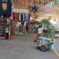 Mercado Río Cuale se reactiva #ConsuloLocal