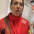 Merecido homenaje a los rescatistas de la Cruz Roja Mexicana