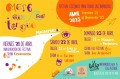 Merequetengue FEST para todas las infancia en Vallarta