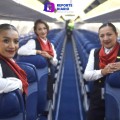 Mexicana de Aviación viajará desde el AIFA a Puerto Vallarta