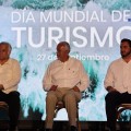 México pasó del lugar 17 a la 9na posición a nivel Mundial en preferencia turística