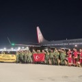 México se suma a los rescates en Turquía y Siria