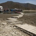 México tiene un nuevo adeudo con Estados Unidos, ahora de agua