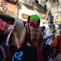 Miles de mujeres se manifiestan este 8 de Marzo en la CDMX