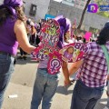 Miles de mujeres se manifiestan este 8 de Marzo en la CDMX