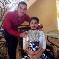 Mirtha Villalvazo metió a familiares en su gobierno