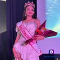 Miss Teen Princess Internacional Orgullosamente de El Porvenir Bahía de Banderas.