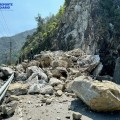 Monte Merapi de Indonesia entra en erupción tras terremotos en Taiwán y Ecuador