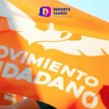 Movimiento Ciudadano definirá en Enero candidato a la presidencia