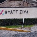 Muere joven al caer de hotel Hyatt Ziva Puerto Vallarta