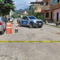 Muere vendedor de Tuba en la colonia López Mateos