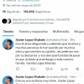 Murió Xavier López, 'Chabelo'