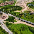 Nayarit busca construir "El Puerto Nayarit" y Red Ferroviaria