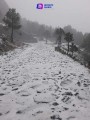 Nevado de Toluca…Cerrado
