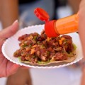 Nuevamente se realizará el delicioso Festival del Ceviche y Aguachile en Vallarta