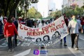 Nueve años de la desaparición de los 43 normalistas de Ayotzinapa