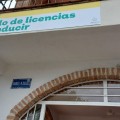 Nuevo módulo para refrendar licencia de conducir de Jalisco