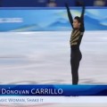 Orgullo mexicano, el Jalisciense Donovan Carrillo va a la final en Juegos Olímpicos Beijing
