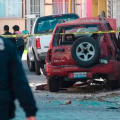 Otro paquete bomba, pero ahora en Puebla