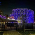 Parque Urbano Aztlán por fin abrirá sus puertas