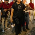 Peregrinan periodistas de Puerto Vallarta