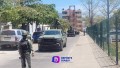 Persecución del Ejército Mexicano culmina con detención cerca de Plaza Macroplaza