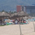 Playas aptas para uso recreativo: Coprisjal