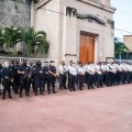 Policía de Bahía tendrá  mejores salarios