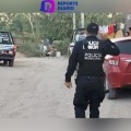Policía Municipal detiene a empleados desleales de paquetería por robo de paquetes